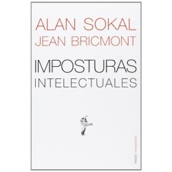 Imposturas intelectuales