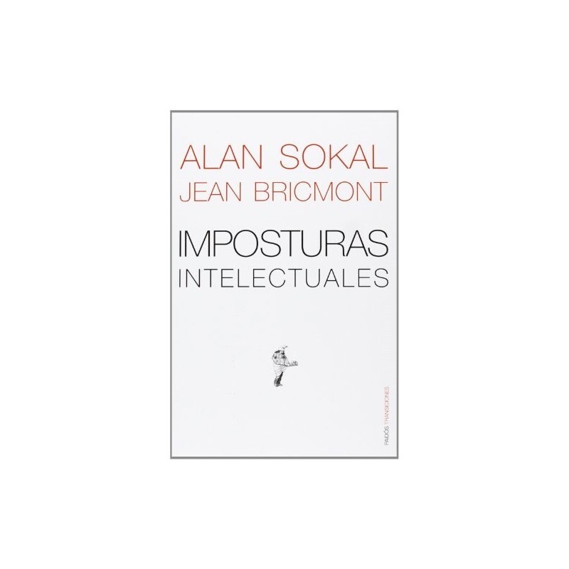 Imposturas intelectuales