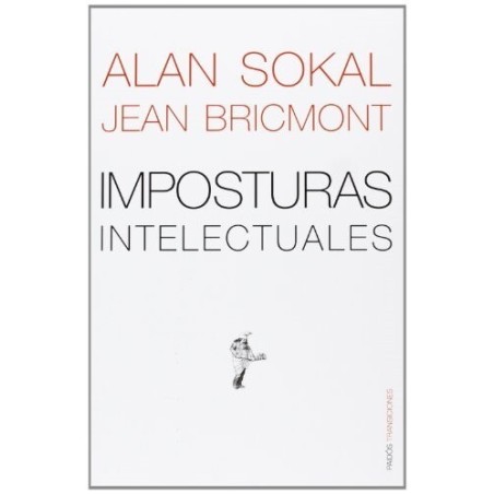 Imposturas intelectuales