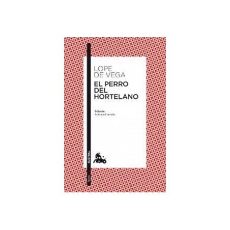 El perro del hortelano