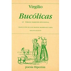 Bucólicas