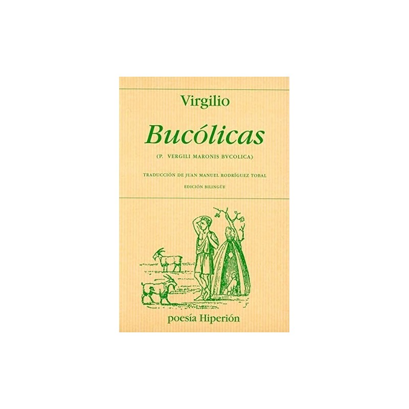 Bucólicas