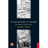 El caso de Sacco y Vanzetti: Los Estados Unidos a juicio