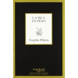 La isla en peso