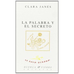 La palabra y el secreto