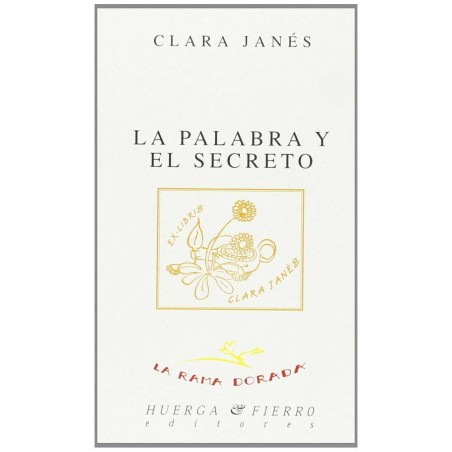 La palabra y el secreto