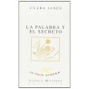 La palabra y el secreto