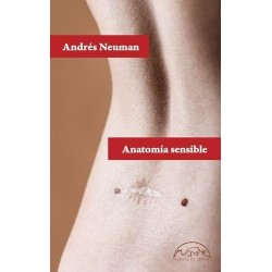 Anatomía sensible