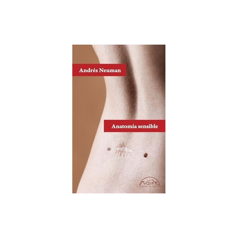 Anatomía sensible