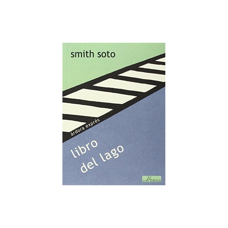 Libro del lago