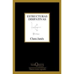 Estructuras disipativas