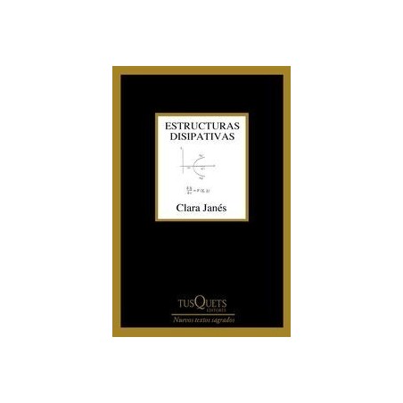 Estructuras disipativas