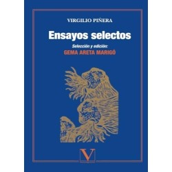 Ensayos selectos