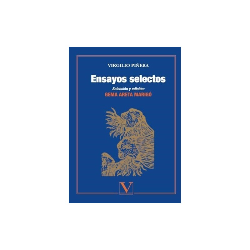 Ensayos selectos