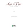 Lope de Vega: Poesías escogidas