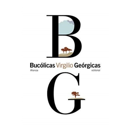Bucólicas & Geórgicas