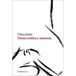 Poesía erótica y amorosa