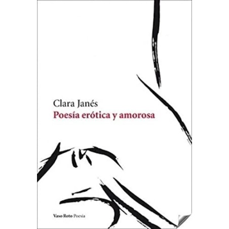 Poesía erótica y amorosa