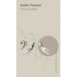 Vivir de oído