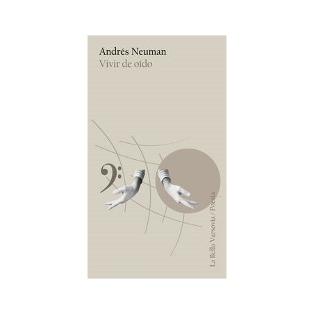 Vivir de oído