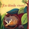 ¿En dónde viven?