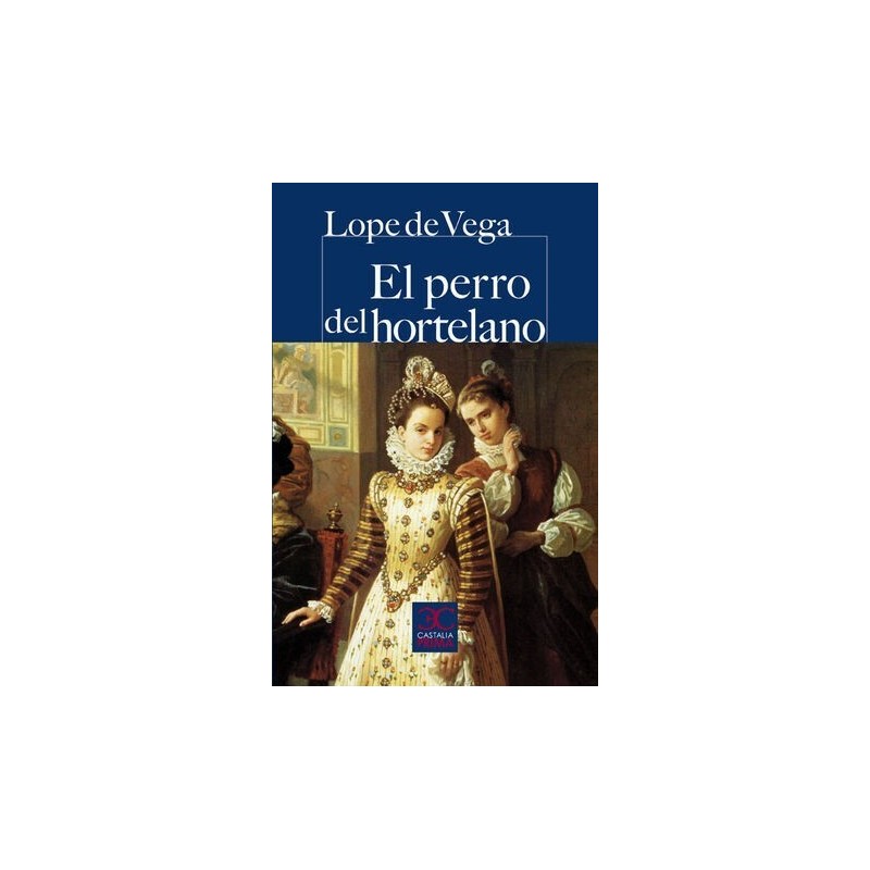 El perro del hortelano