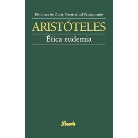 Ética eudemia