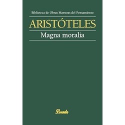 Magna moralia