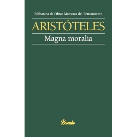 Magna moralia