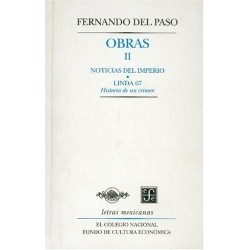 Obras II