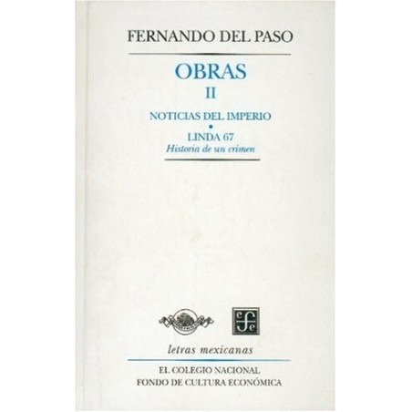 Obras II