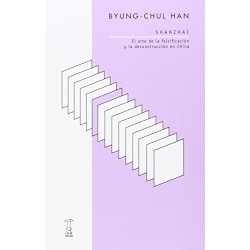 Shanzhai: el arte de la falsificación y la deconstrucción en China
