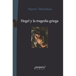 Hegel y la tragedia griega