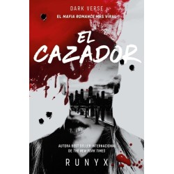El cazador (Dark Verse 1)