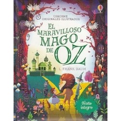 El maravilloso mago de Oz