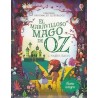 El maravilloso mago de Oz