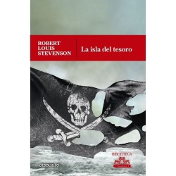 La isla del tesoro