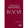 Poemas de Maximus IV, V, VI