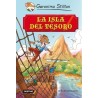 La isla del tesoro geronimo stilton