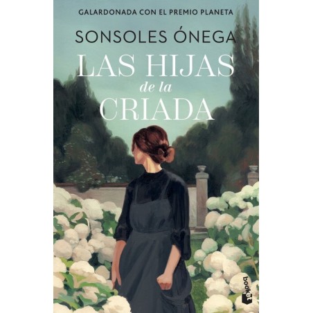 Las hijas de la criada