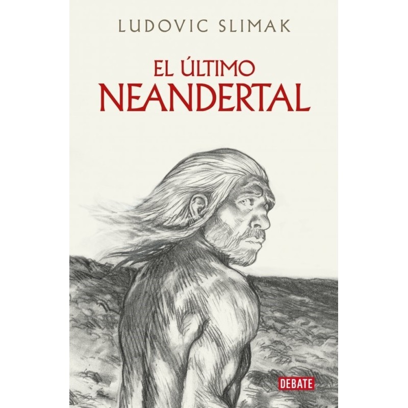 El último Neandertal