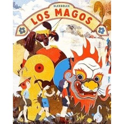 Los magos