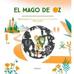 El mago de Oz (Adaptación de la obra de L.Frank Baum)
