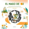 El mago de Oz (Adaptación de la obra de L.Frank Baum)