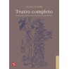 Teatro completo
