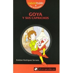 Goya y sus caprichos