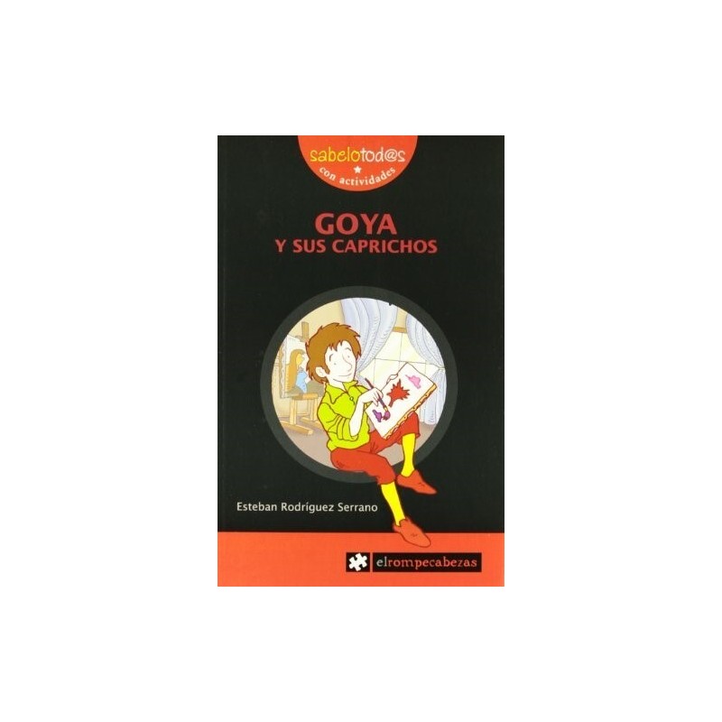 Goya y sus caprichos
