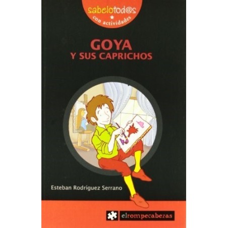 Goya y sus caprichos