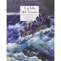 La isla del tesoro