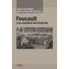 Foucault y la cuestión del derecho
